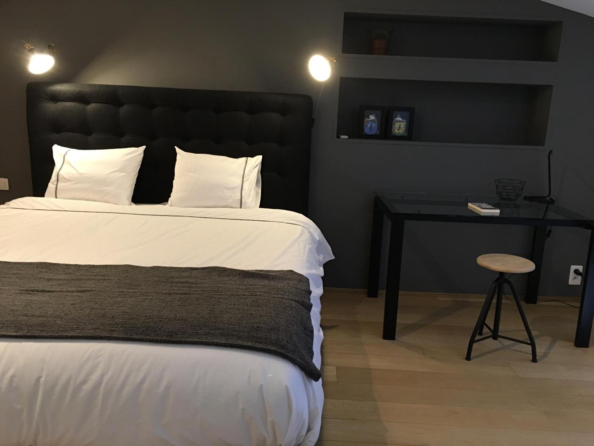 Atelier N°5 Hotel Wanze Exterior photo