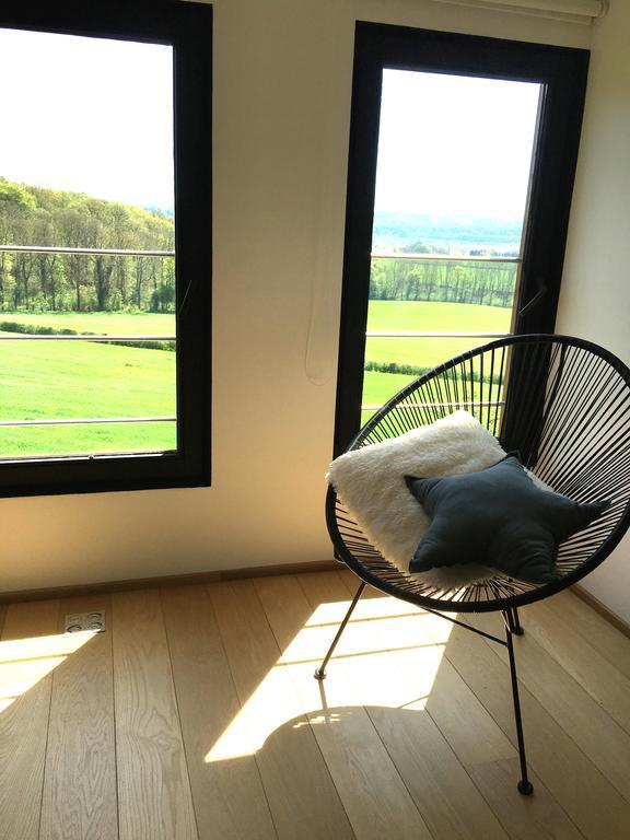 Atelier N°5 Hotel Wanze Exterior photo